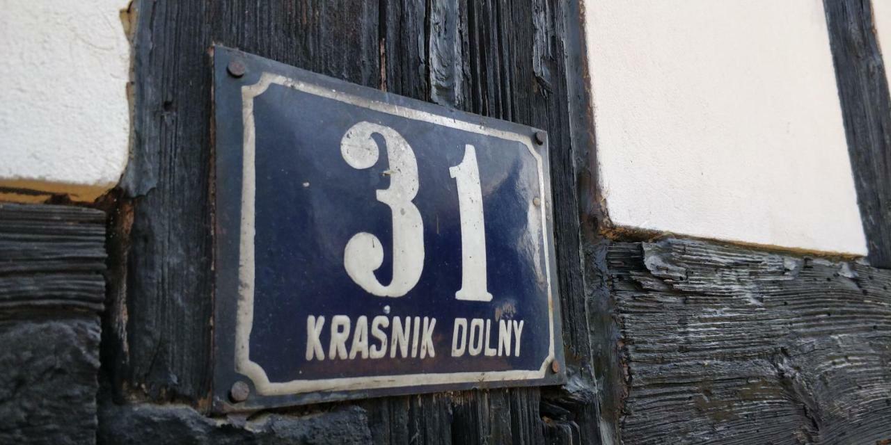 Noclegi U Anny Boleslawiec  Eksteriør bilde