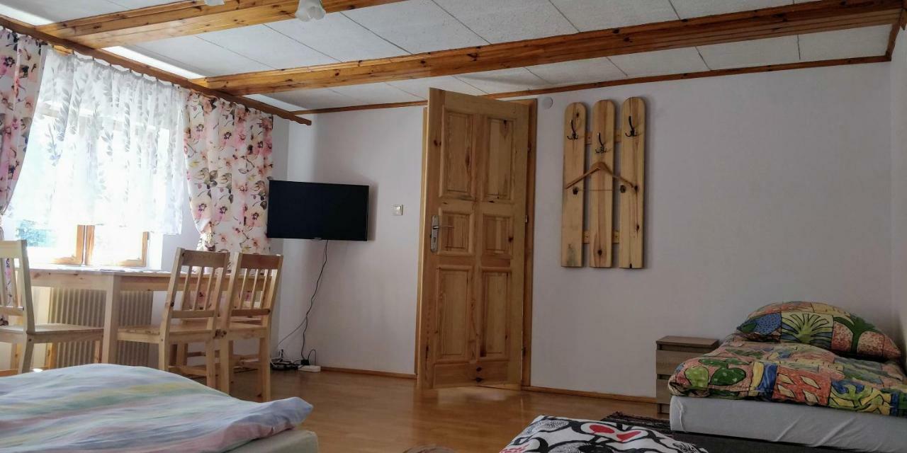 Noclegi U Anny Boleslawiec  Eksteriør bilde